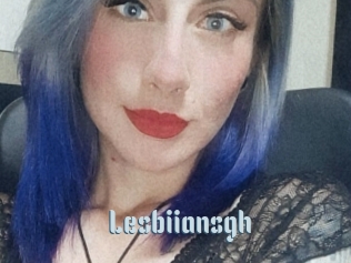 Lesbiiansgh