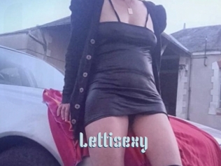 Lettisexy