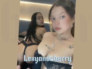 Lexyandcherry