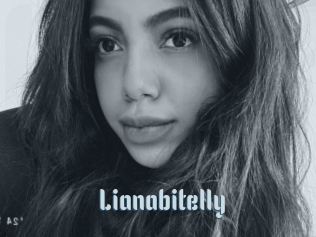 Lianabitelly