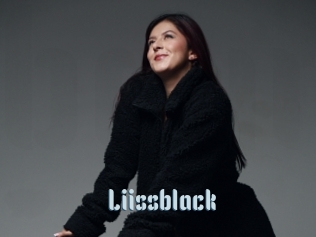 Liissblack