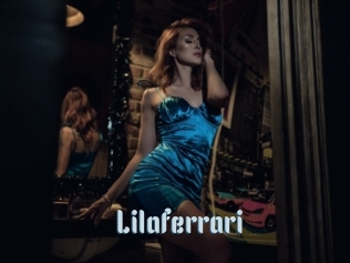 Lilaferrari