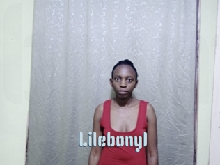 Lilebony1