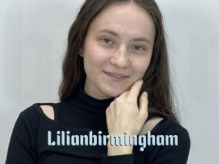 Lilianbirmingham