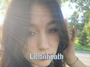 Lilianheath