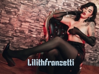 Lilithfranzetti