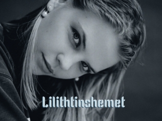 Lilithtinshemet