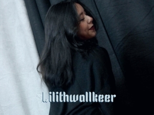 Lilithwallkeer