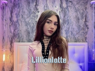 Lillianlatte