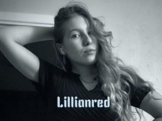 Lillianred