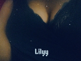 Lilyy