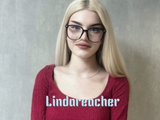 Lindareacher