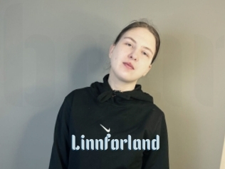 Linnforland