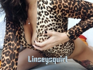 Linseysquirt