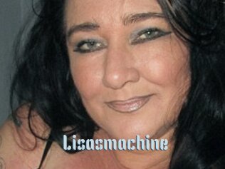 Lisasmachine