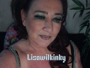 Lisawilkinky