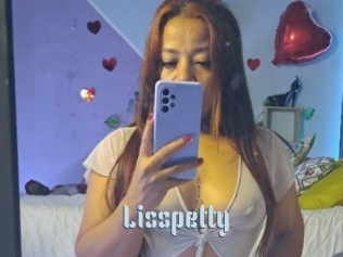 Lisspetty