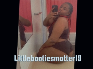 Littlebootiesmatter18