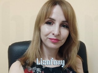 Lizafoxy