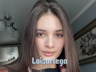 Loisortega