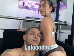 Lolaandlex