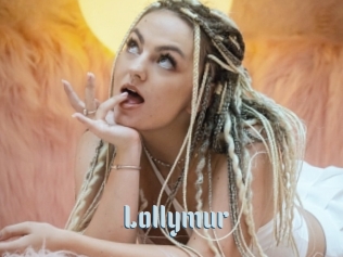 Lollymur