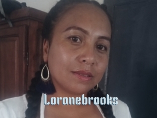 Loranebrooks