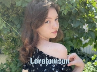 Loratomson