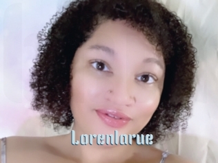 Lorenlarue