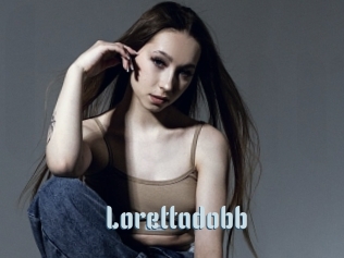 Lorettadobb