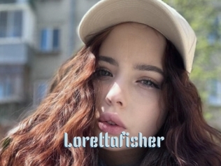 Lorettafisher