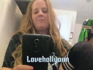 Lovehollyann