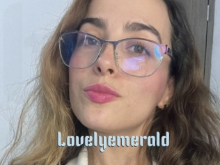 Lovelyemerald