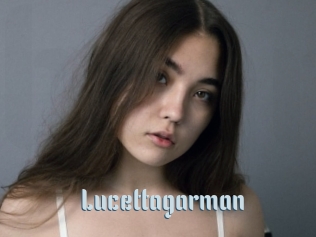 Lucettagarman