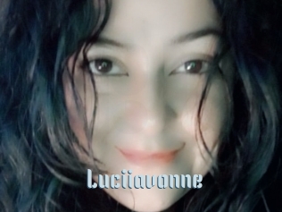 Luciiavonne