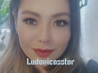 Ludovicasstar