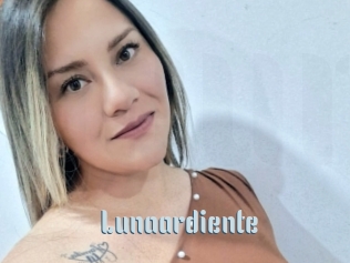 Lunaardiente