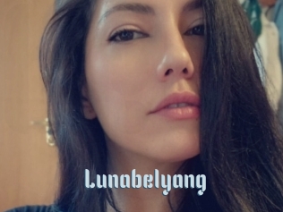 Lunabelyang