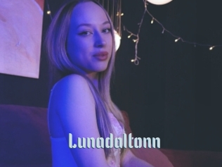 Lunadaltonn