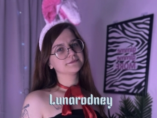 Lunarodney