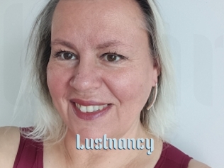 Lustnancy