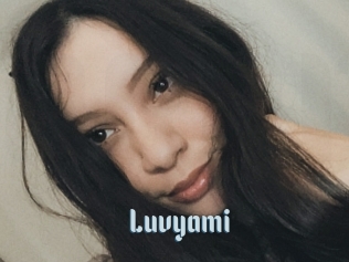 Luvyami