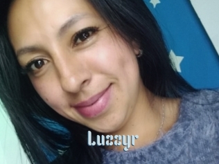 Luzzyr