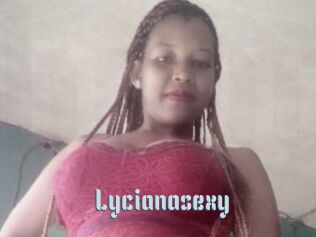 Lycianasexy