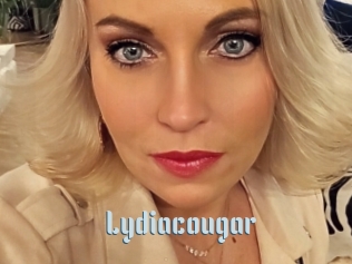 Lydiacougar