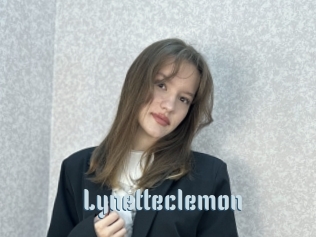 Lynetteclemon