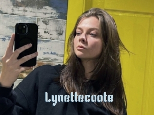 Lynettecoote