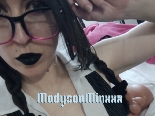 MadysonMinxxx