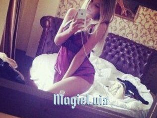 Magie_Luis