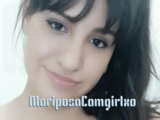 MariposaCamgirlxo